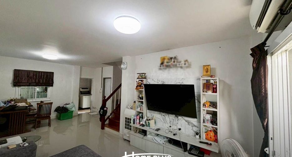 Casa en venta de 3 habitaciones en Don Mueang, Bangkok