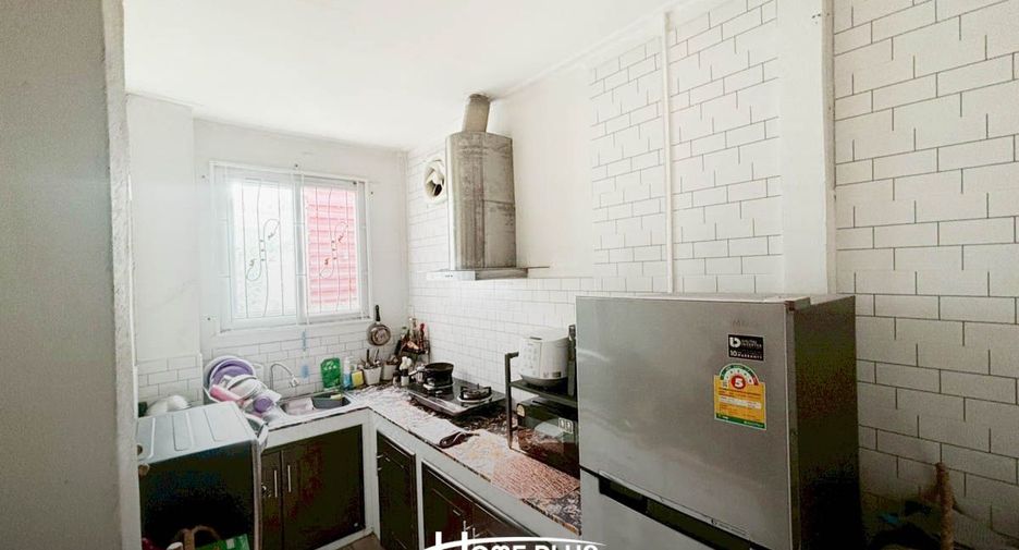 Casa en venta de 3 habitaciones en Don Mueang, Bangkok