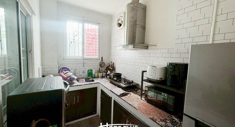 Casa en venta de 3 habitaciones en Don Mueang, Bangkok