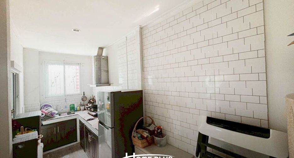 Casa en venta de 3 habitaciones en Don Mueang, Bangkok