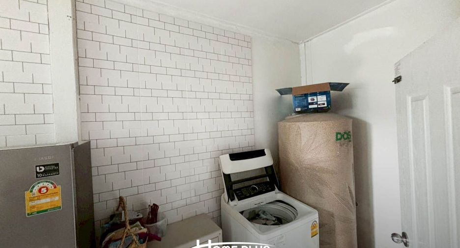 Casa en venta de 3 habitaciones en Don Mueang, Bangkok
