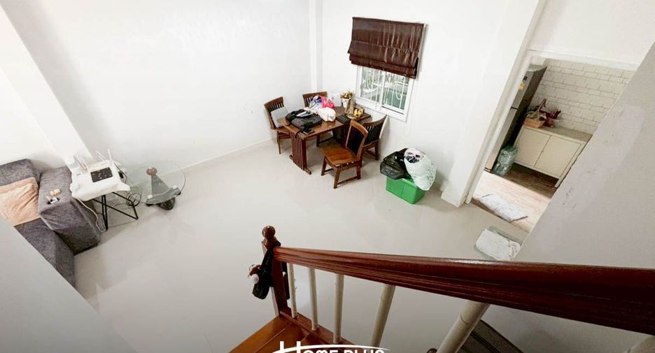 Casa en venta de 3 habitaciones en Don Mueang, Bangkok
