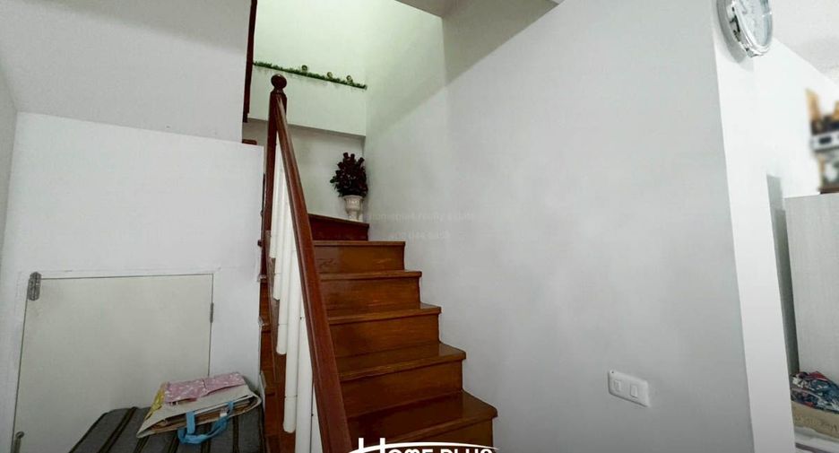 Casa en venta de 3 habitaciones en Don Mueang, Bangkok