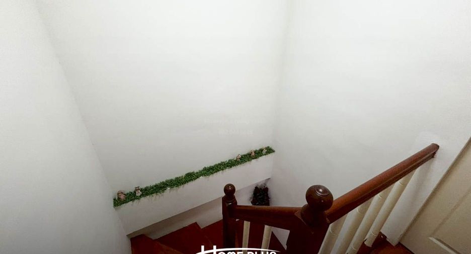 Casa en venta de 3 habitaciones en Don Mueang, Bangkok
