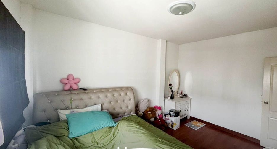 Casa en venta de 3 habitaciones en Don Mueang, Bangkok