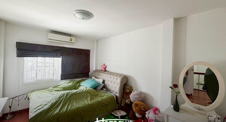 Casa en venta de 3 habitaciones en Don Mueang, Bangkok