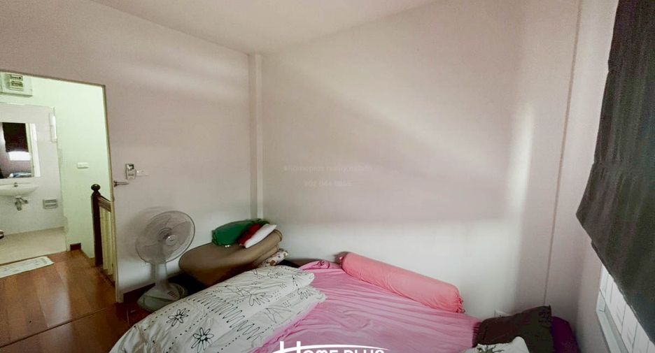 Casa en venta de 3 habitaciones en Don Mueang, Bangkok