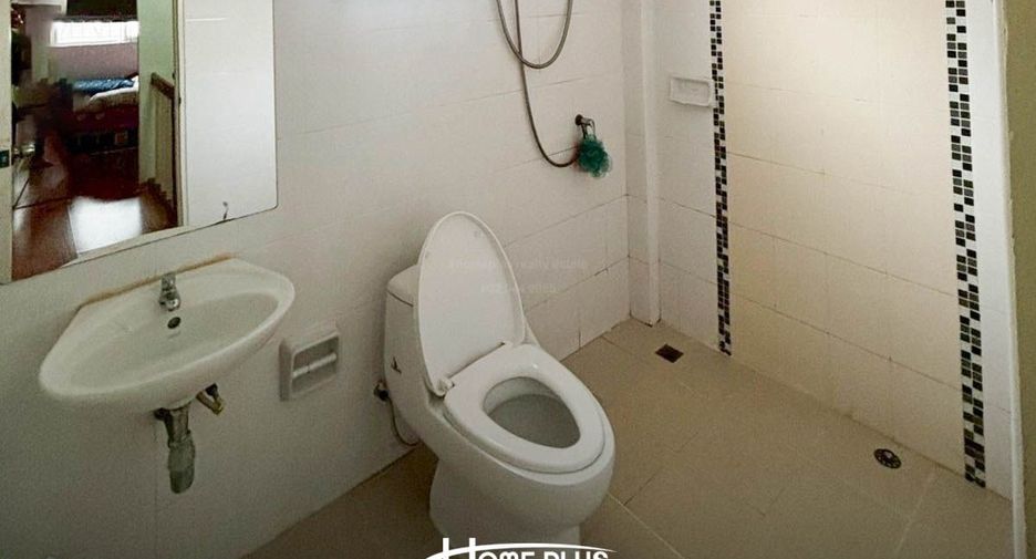 Casa en venta de 3 habitaciones en Don Mueang, Bangkok