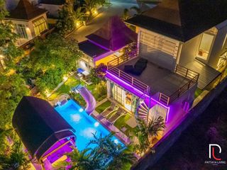 For rent 3 bed villa in Jomtien, Pattaya