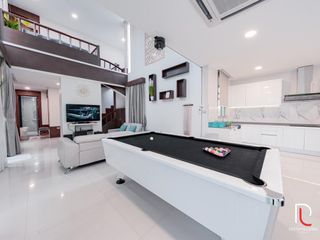 For rent 3 bed villa in Jomtien, Pattaya