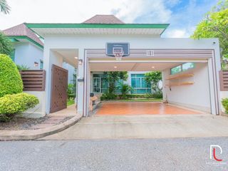 For rent 3 bed villa in Jomtien, Pattaya