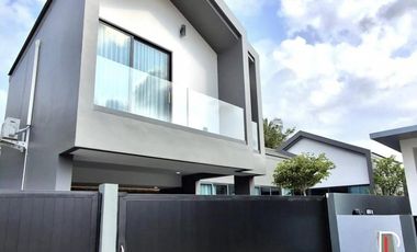 For sale 4 bed house in East Pattaya, Pattaya