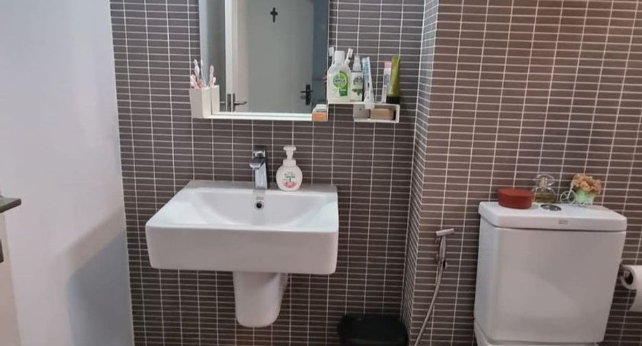 For rent 2 bedrooms condo in Mueang Chiang Mai, Chiang Mai