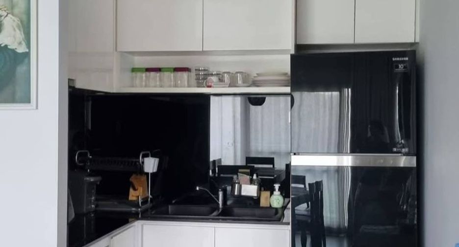 For rent 2 bedrooms condo in Mueang Chiang Mai, Chiang Mai
