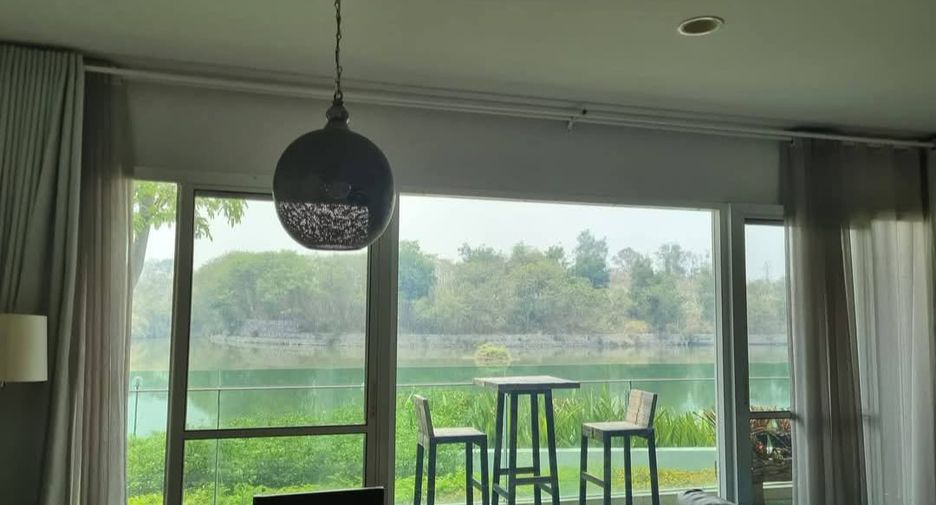 For rent 2 bedrooms condo in Mueang Chiang Mai, Chiang Mai