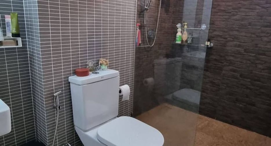 For rent 2 bedrooms condo in Mueang Chiang Mai, Chiang Mai