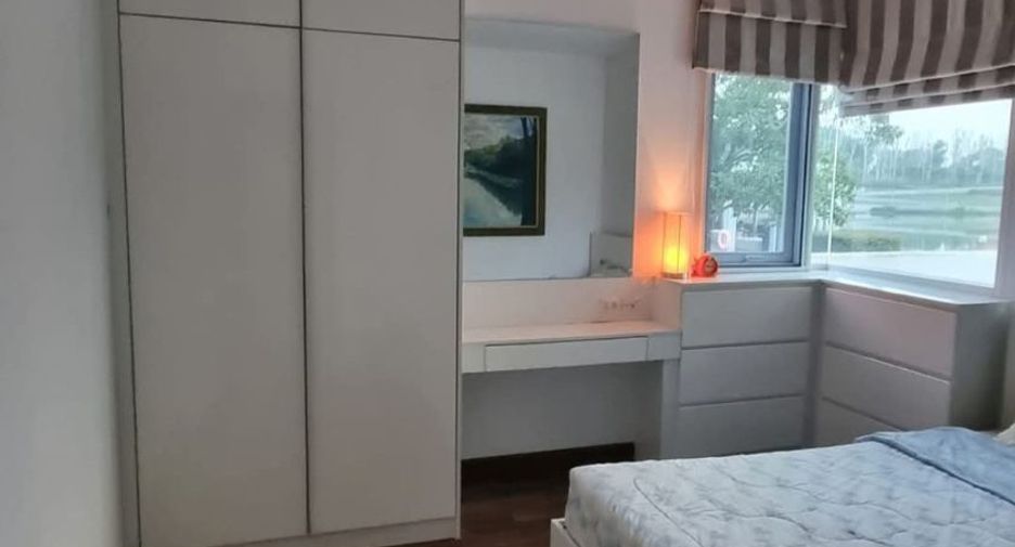 For rent 2 bedrooms condo in Mueang Chiang Mai, Chiang Mai