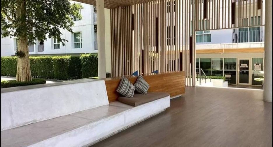 For rent 2 bedrooms condo in Mueang Chiang Mai, Chiang Mai