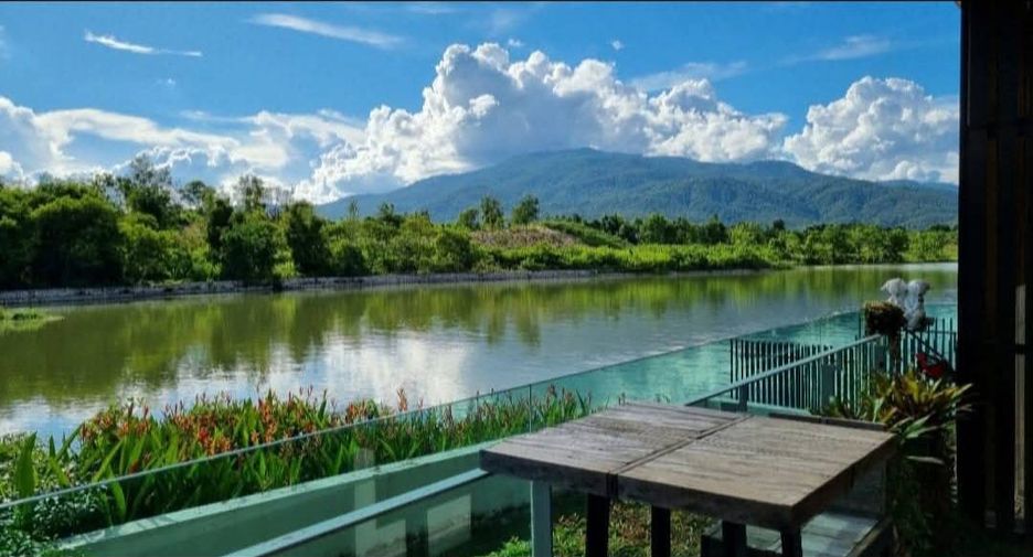 For rent 2 bedrooms condo in Mueang Chiang Mai, Chiang Mai