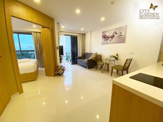 For rent 1 Beds condo in Pratumnak, Pattaya