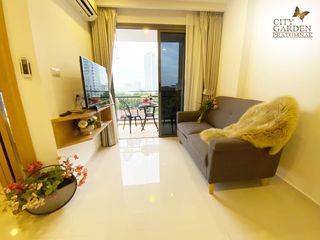 For rent 1 Beds condo in Pratumnak, Pattaya