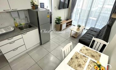 For rent 1 Beds condo in Pratumnak, Pattaya