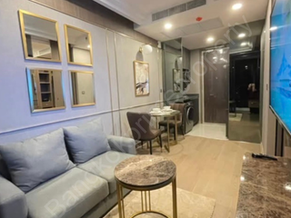 For sale 1 bed condo in Bang Rak, Bangkok