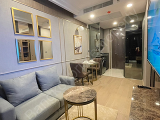 For sale 1 bed condo in Bang Rak, Bangkok