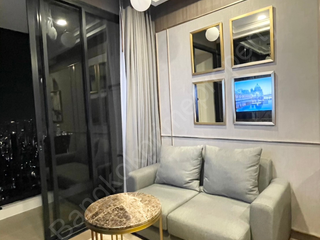 For sale 1 bed condo in Bang Rak, Bangkok