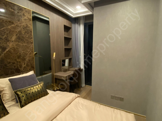 For sale 1 bed condo in Bang Rak, Bangkok