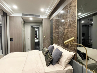 For sale 1 bed condo in Bang Rak, Bangkok