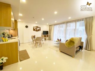 For rent 1 Beds condo in Bang Lamung, Chonburi