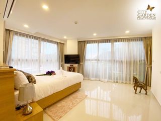 For rent 1 Beds condo in Bang Lamung, Chonburi