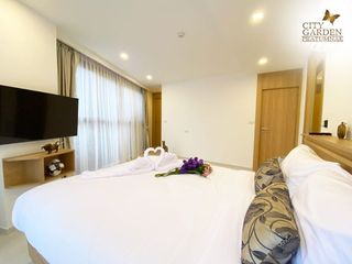 For rent 1 Beds condo in Bang Lamung, Chonburi