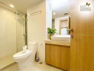 For rent 1 Beds condo in Bang Lamung, Chonburi