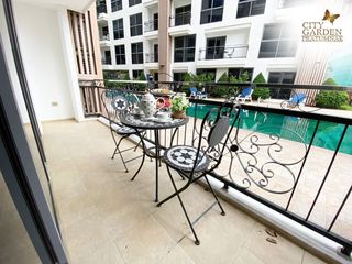For rent 1 Beds condo in Bang Lamung, Chonburi
