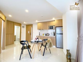 For rent 1 Beds condo in Bang Lamung, Chonburi