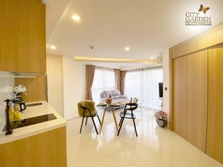 For rent 1 Beds condo in Bang Lamung, Chonburi