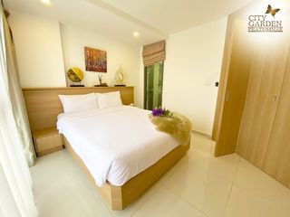 For rent 1 Beds condo in Bang Lamung, Chonburi