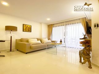For rent 1 Beds condo in Pratumnak, Pattaya