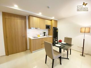 For rent 1 Beds condo in Pratumnak, Pattaya