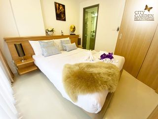 For rent 1 Beds condo in Pratumnak, Pattaya