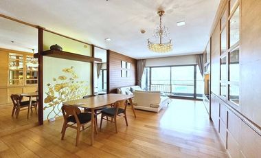 For rent and for sale 2 bedrooms condo in Khlong Toei, Bangkok
