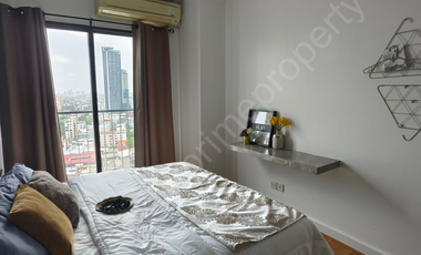 For sale 1 bed condo in Sathon, Bangkok