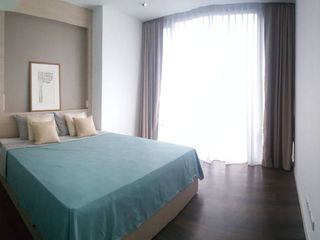 Wohnung zur Miete mit 2 Zimmer in Sathon, Bangkok