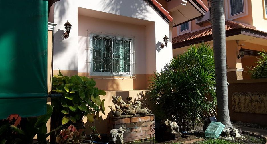For sale 3 bed house in Mueang Udon Thani, Udon Thani
