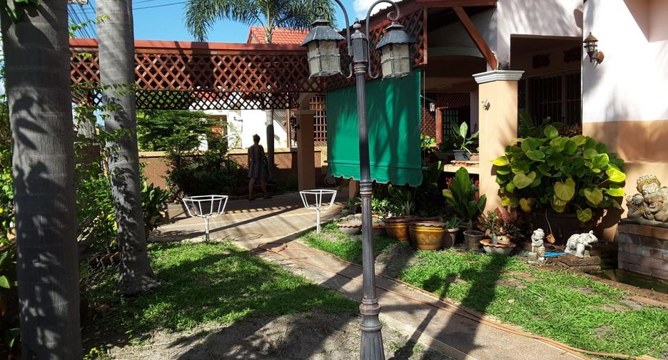 For sale 3 bed house in Mueang Udon Thani, Udon Thani