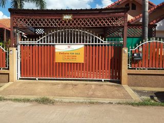 For sale 3 bed house in Mueang Udon Thani, Udon Thani