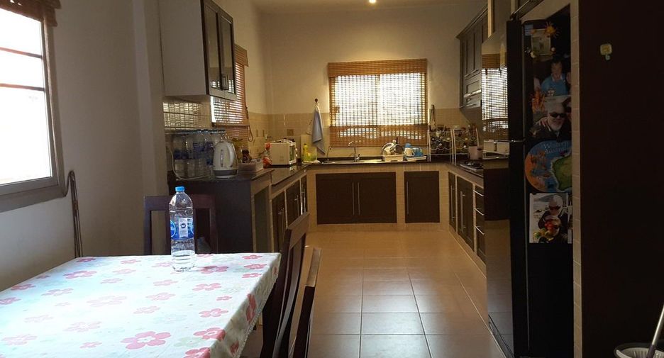 For sale 3 bed house in Mueang Udon Thani, Udon Thani