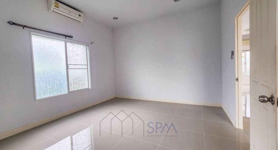 For sale 3 bedrooms house in Hua Hin, Prachuap Khiri Khan